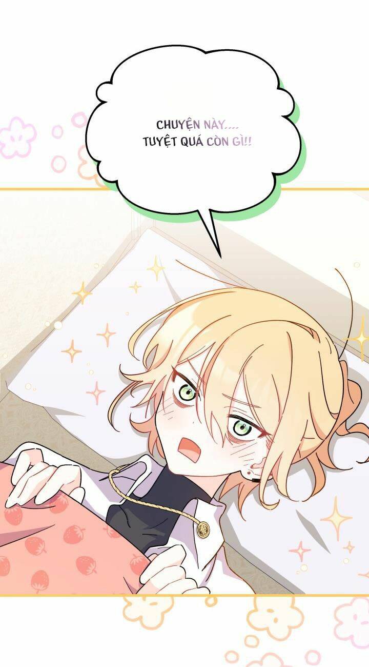 Tôi Không Muốn Làm Người Mai Mối Chapter 12 - Trang 2