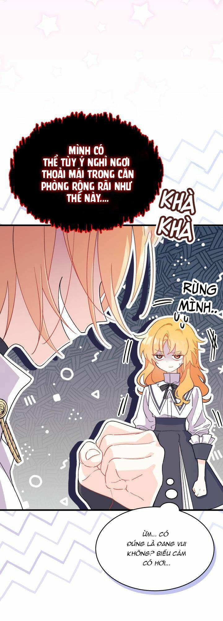 Tôi Không Muốn Làm Người Mai Mối Chapter 12 - Trang 2