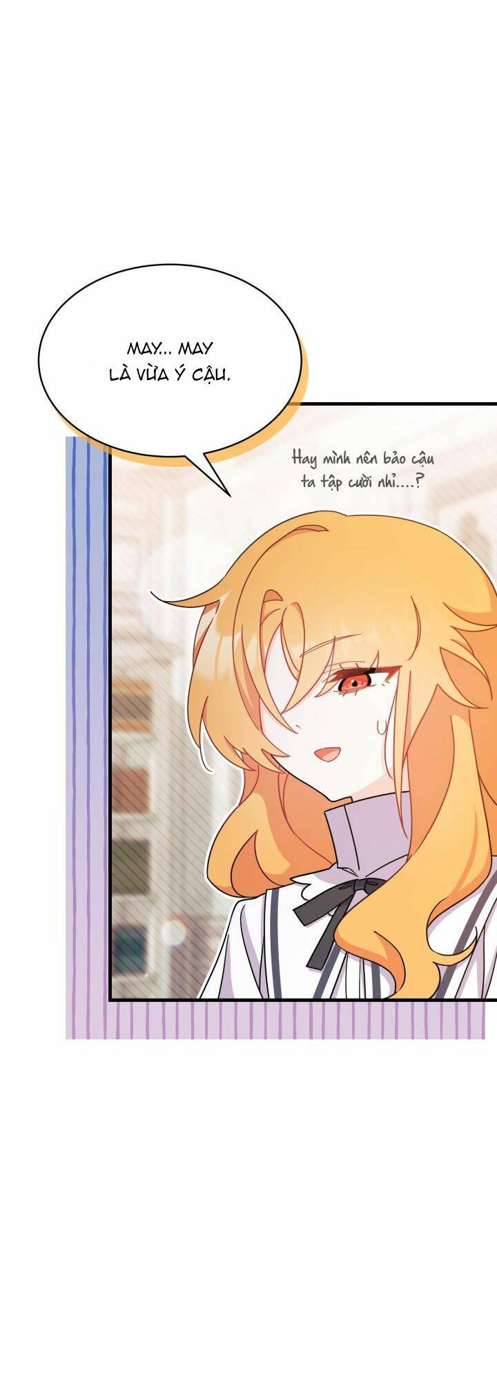 Tôi Không Muốn Làm Người Mai Mối Chapter 12 - Trang 2