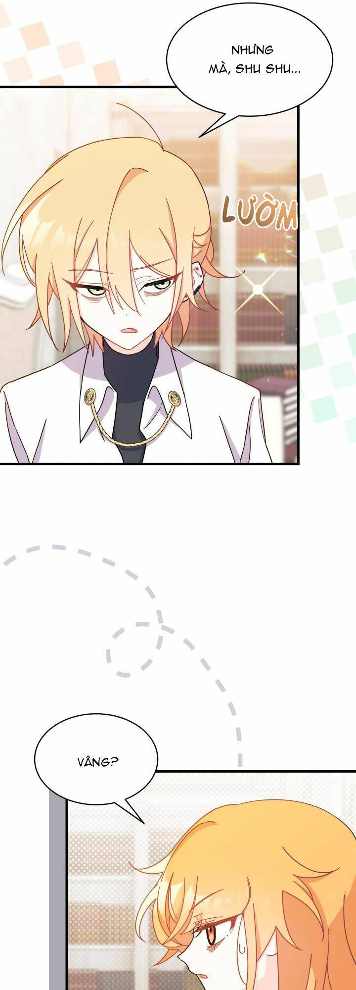 Tôi Không Muốn Làm Người Mai Mối Chapter 12 - Trang 2