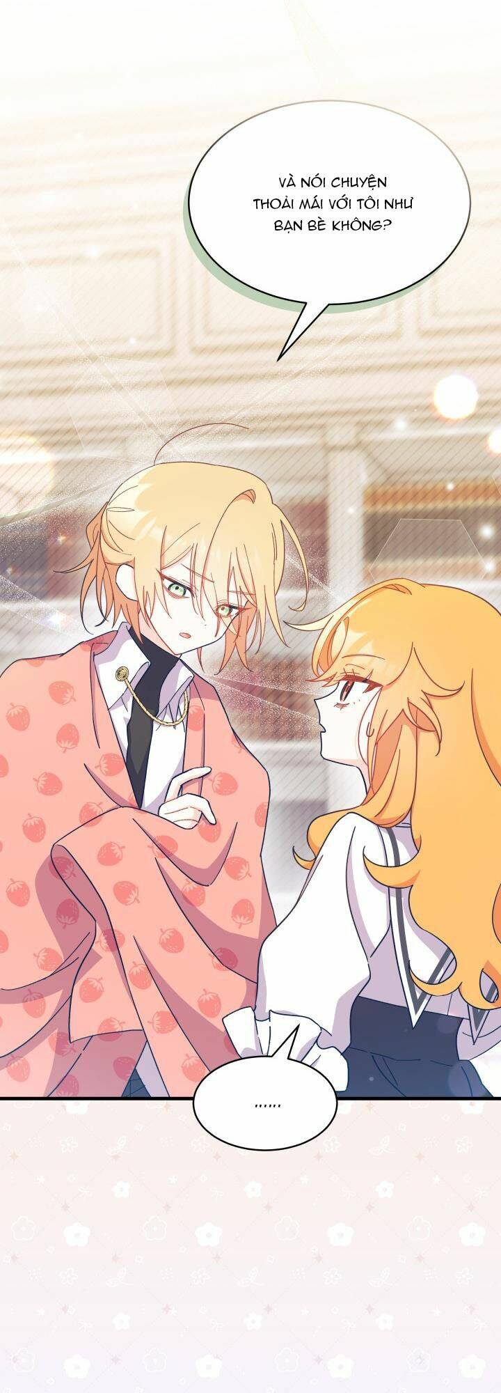 Tôi Không Muốn Làm Người Mai Mối Chapter 12 - Trang 2