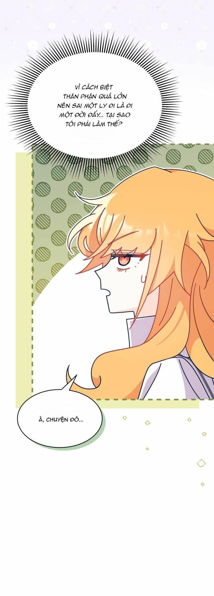 Tôi Không Muốn Làm Người Mai Mối Chapter 12 - Trang 2