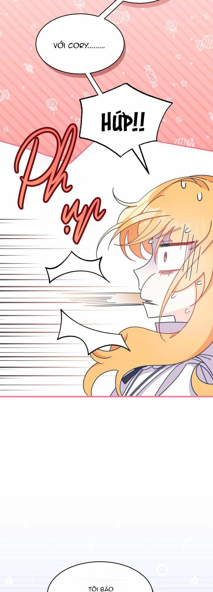 Tôi Không Muốn Làm Người Mai Mối Chapter 12 - Trang 2