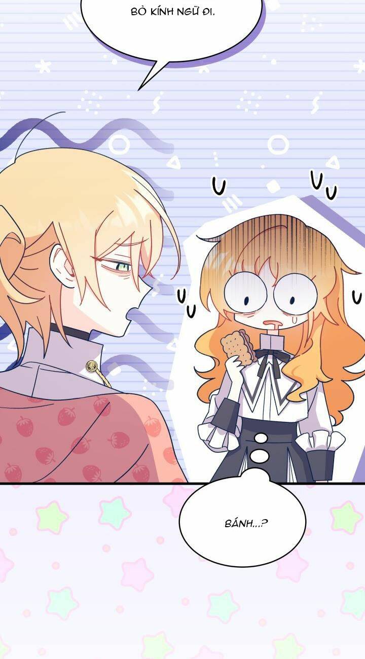 Tôi Không Muốn Làm Người Mai Mối Chapter 12 - Trang 2