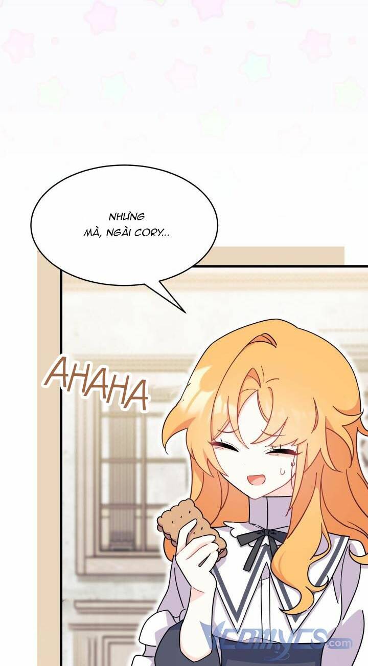 Tôi Không Muốn Làm Người Mai Mối Chapter 12 - Trang 2