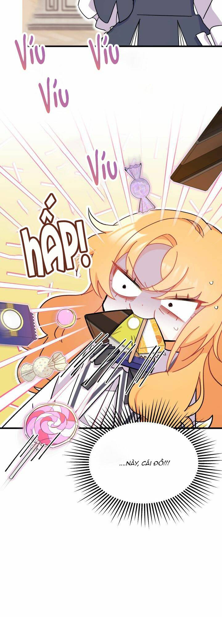 Tôi Không Muốn Làm Người Mai Mối Chapter 12 - Trang 2