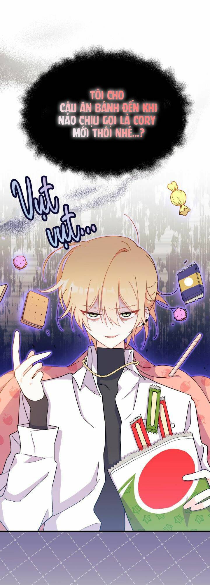 Tôi Không Muốn Làm Người Mai Mối Chapter 12 - Trang 2