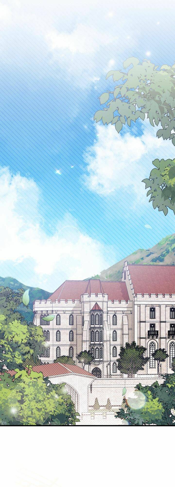 Tôi Không Muốn Làm Người Mai Mối Chapter 12 - Trang 2