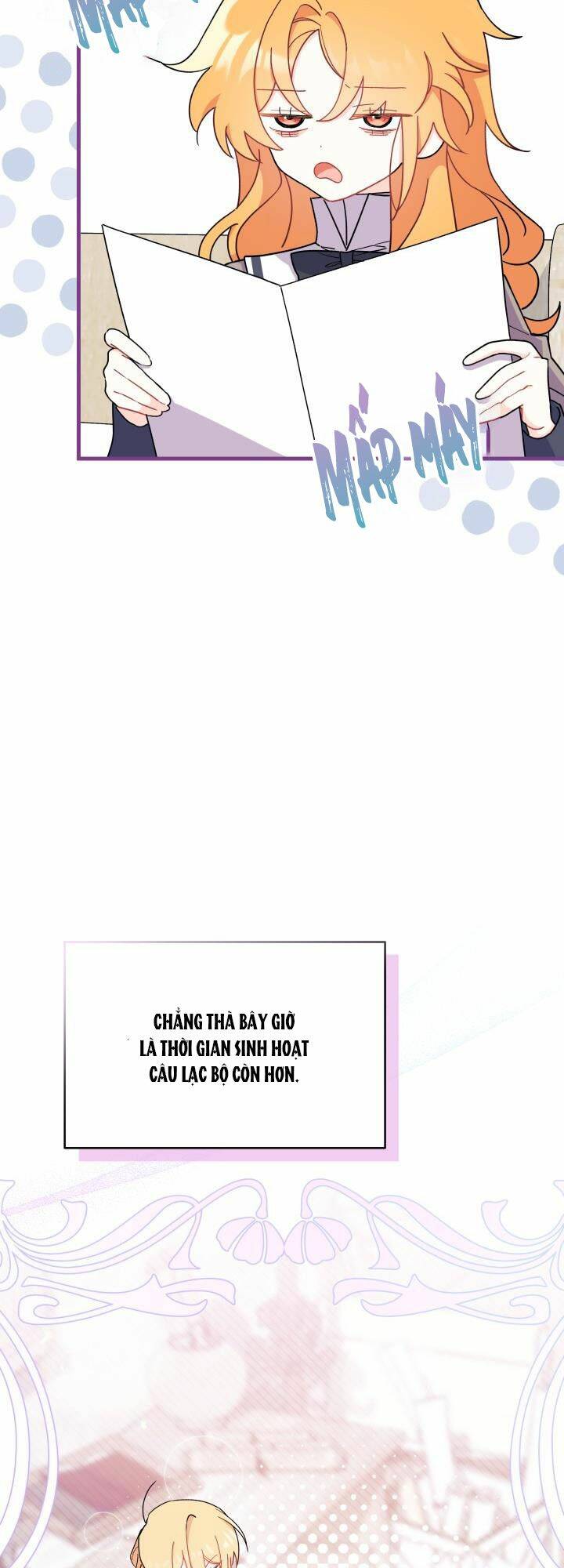 Tôi Không Muốn Làm Người Mai Mối Chapter 12 - Trang 2