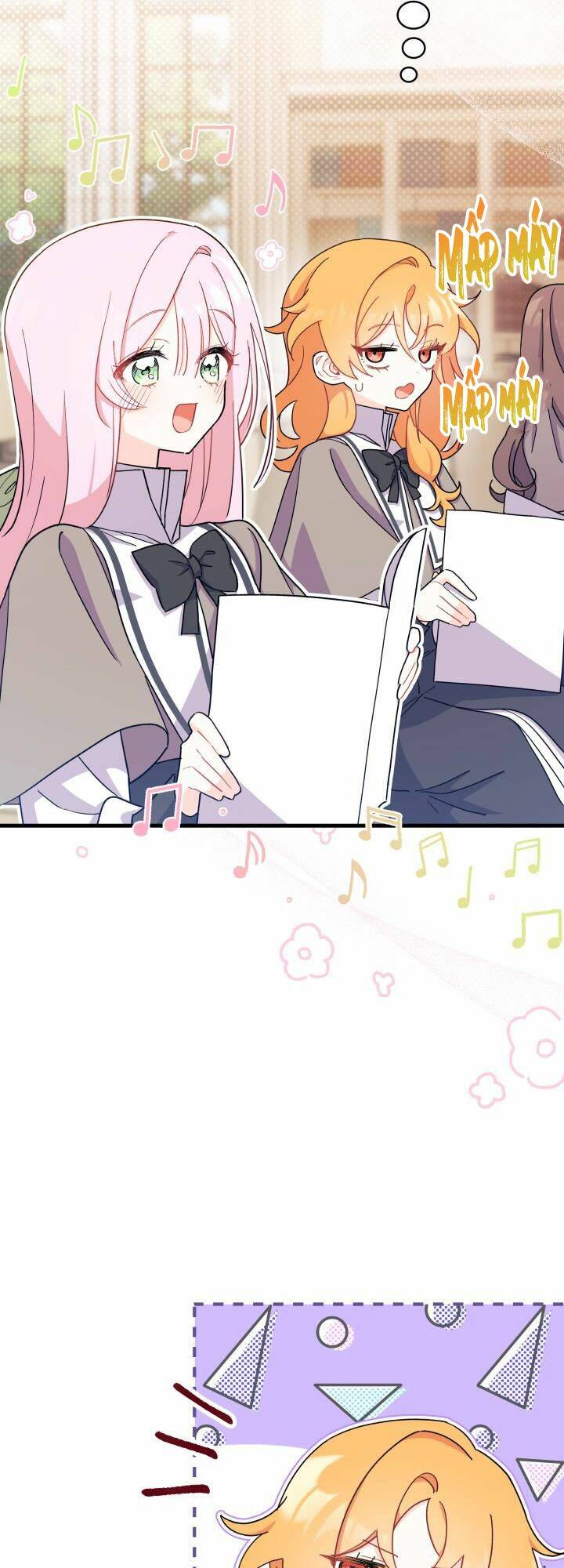 Tôi Không Muốn Làm Người Mai Mối Chapter 12 - Trang 2