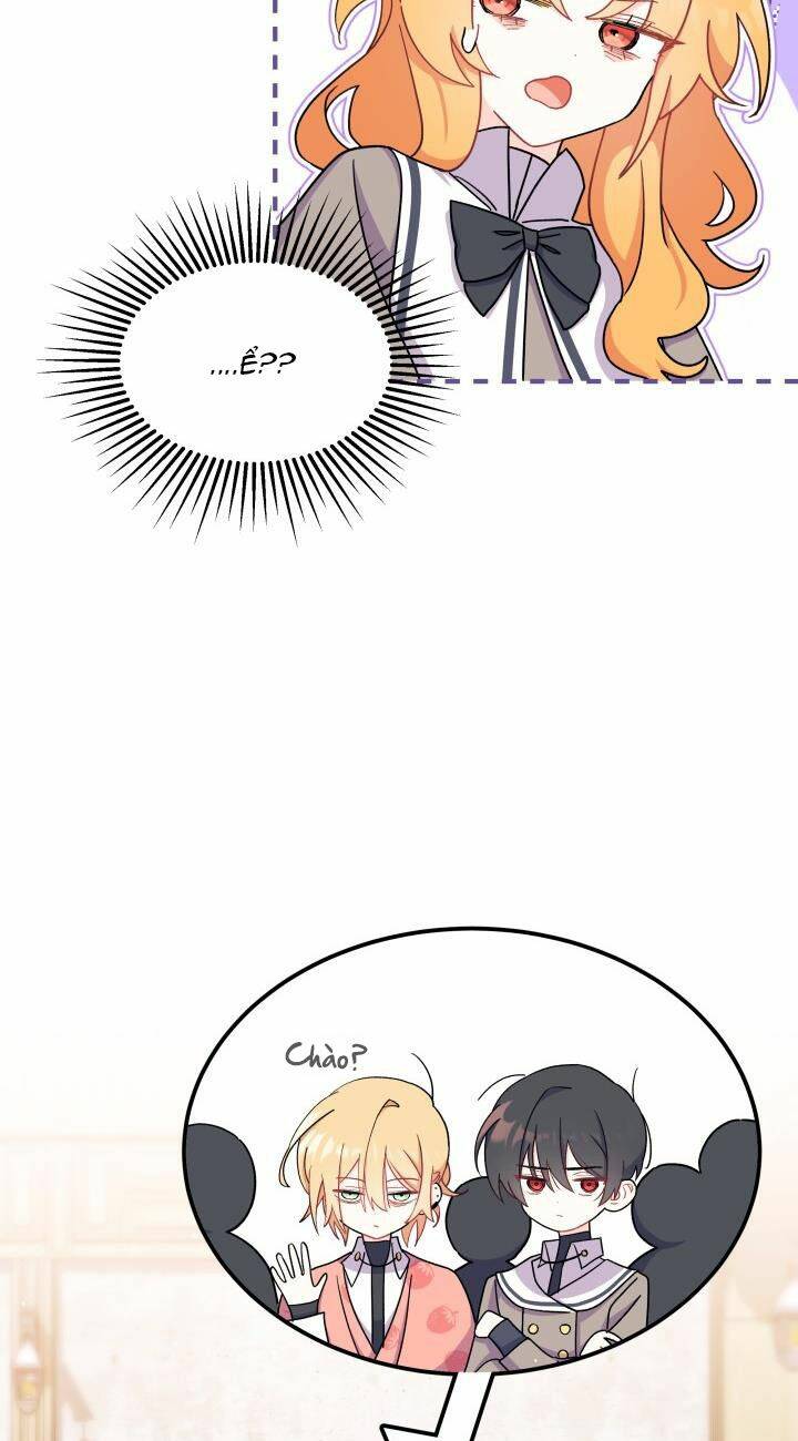 Tôi Không Muốn Làm Người Mai Mối Chapter 12 - Trang 2