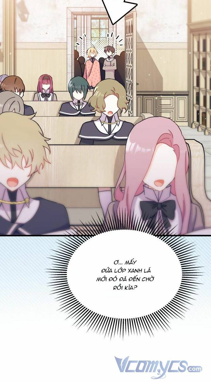 Tôi Không Muốn Làm Người Mai Mối Chapter 12 - Trang 2