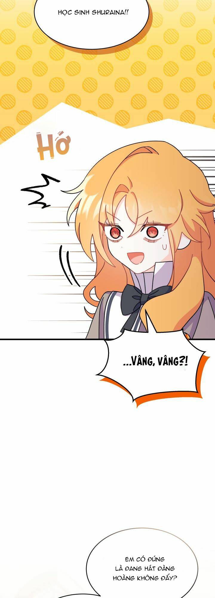 Tôi Không Muốn Làm Người Mai Mối Chapter 12 - Trang 2