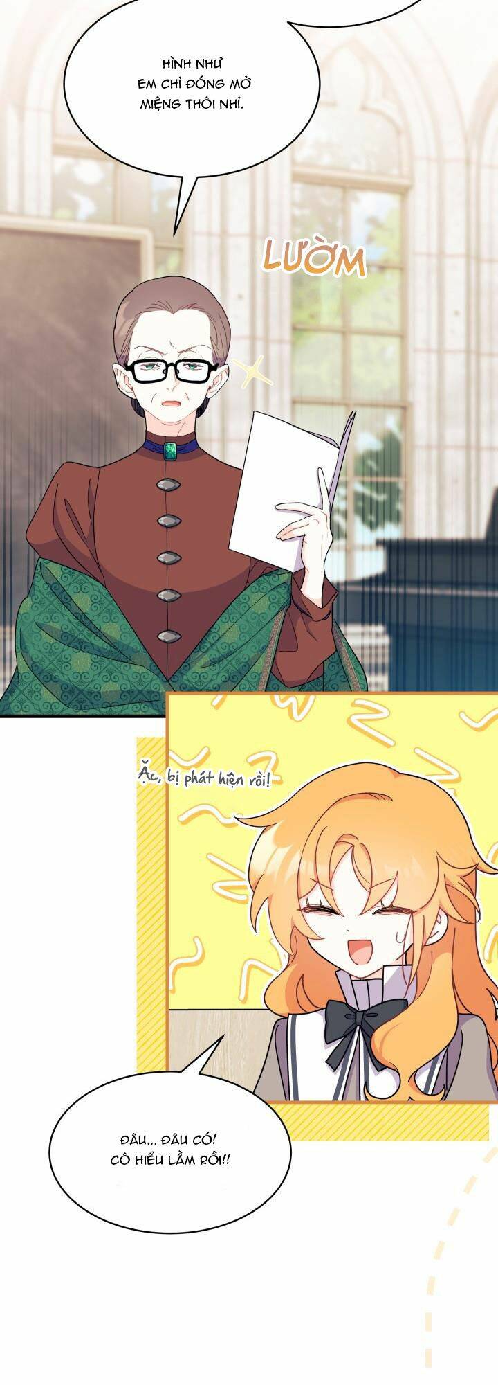 Tôi Không Muốn Làm Người Mai Mối Chapter 12 - Trang 2