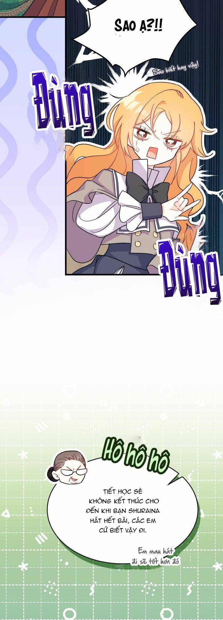 Tôi Không Muốn Làm Người Mai Mối Chapter 12 - Trang 2