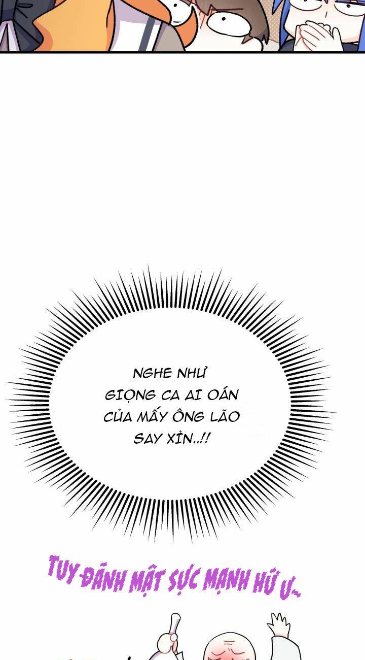 Tôi Không Muốn Làm Người Mai Mối Chapter 12 - Trang 2