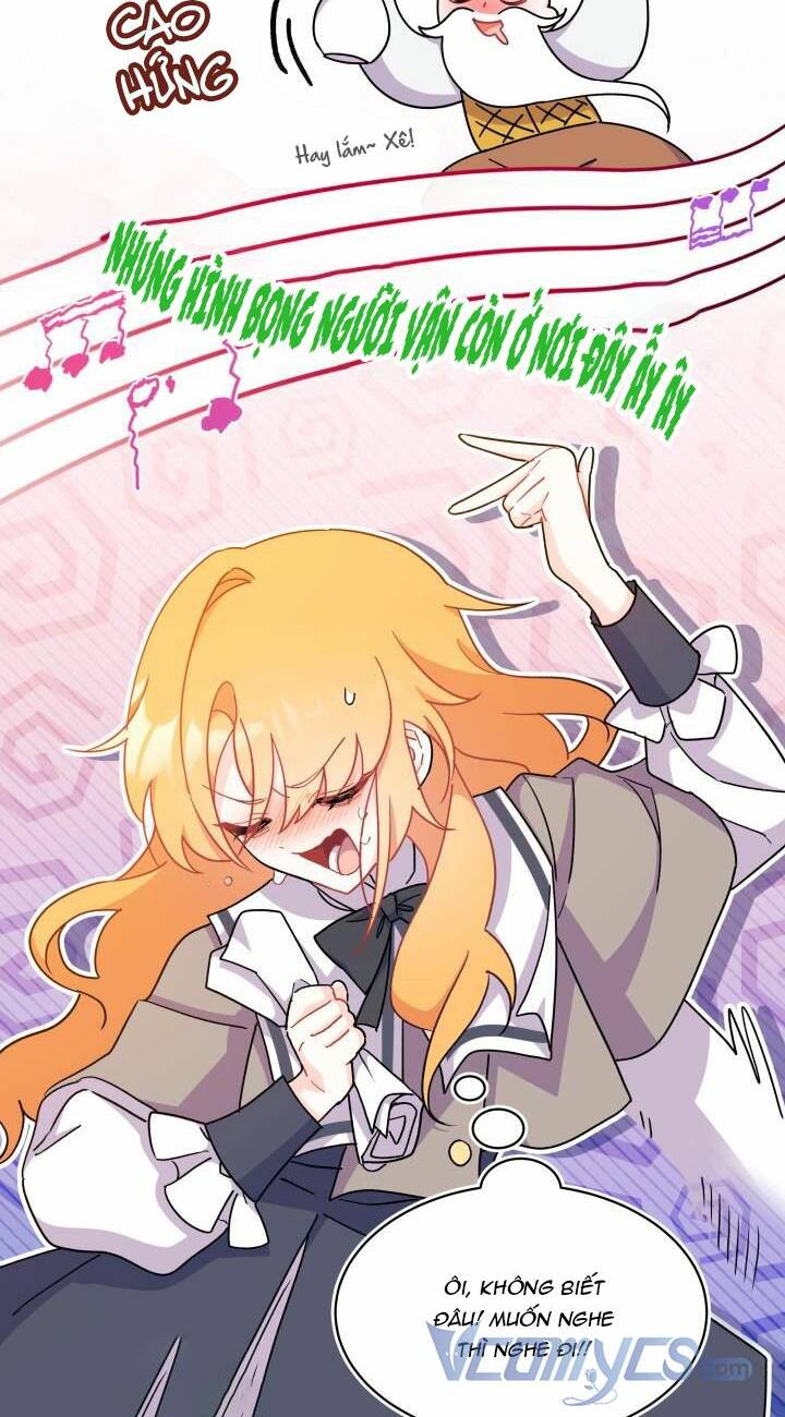 Tôi Không Muốn Làm Người Mai Mối Chapter 12 - Trang 2