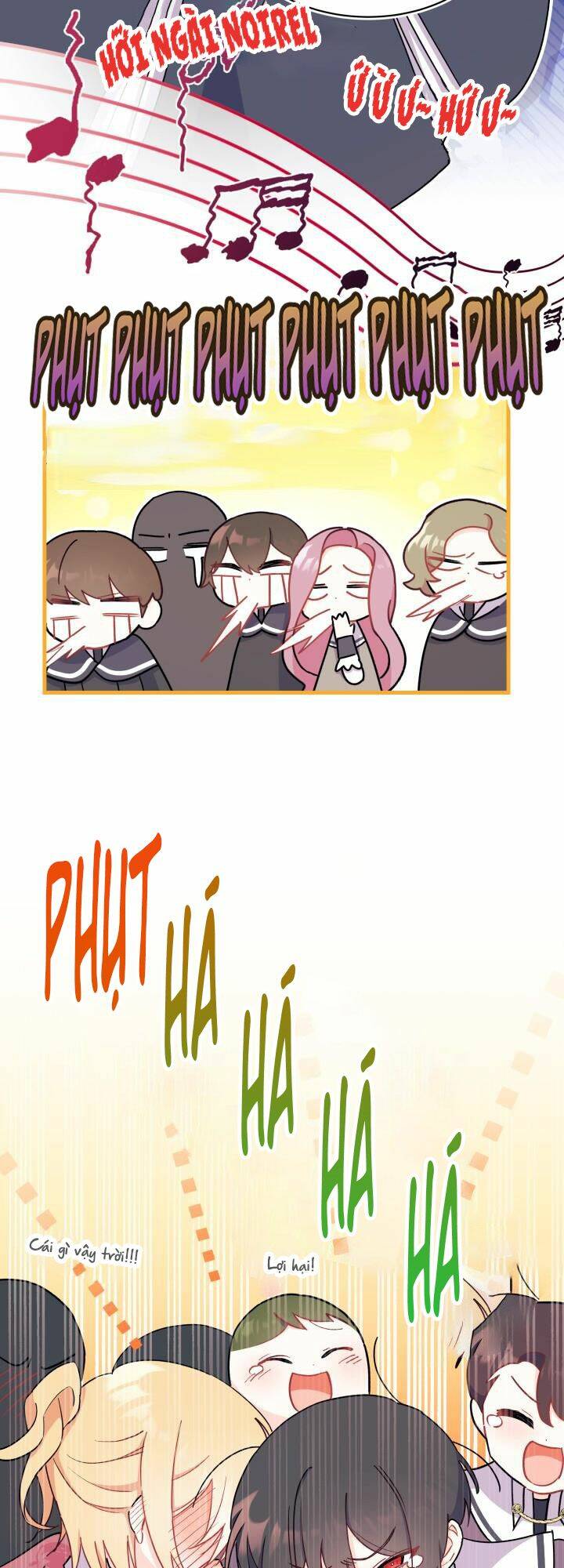 Tôi Không Muốn Làm Người Mai Mối Chapter 12 - Trang 2