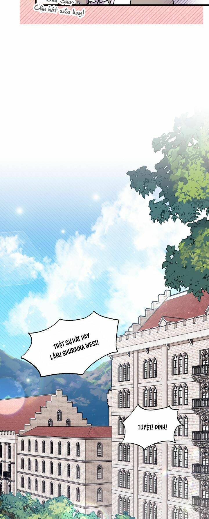 Tôi Không Muốn Làm Người Mai Mối Chapter 12 - Trang 2