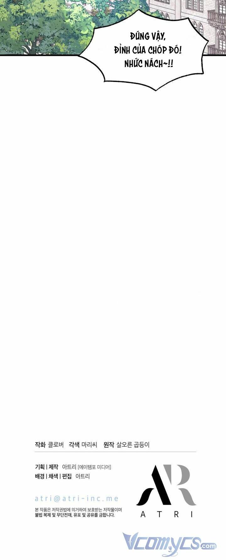 Tôi Không Muốn Làm Người Mai Mối Chapter 12 - Trang 2