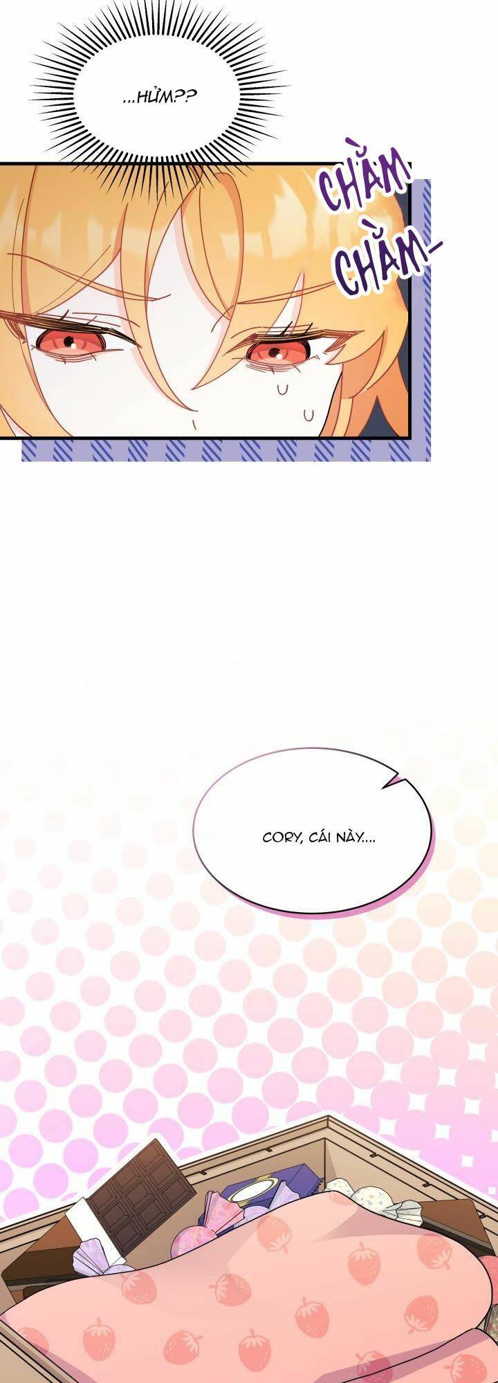 Tôi Không Muốn Làm Người Mai Mối Chapter 12 - Trang 2