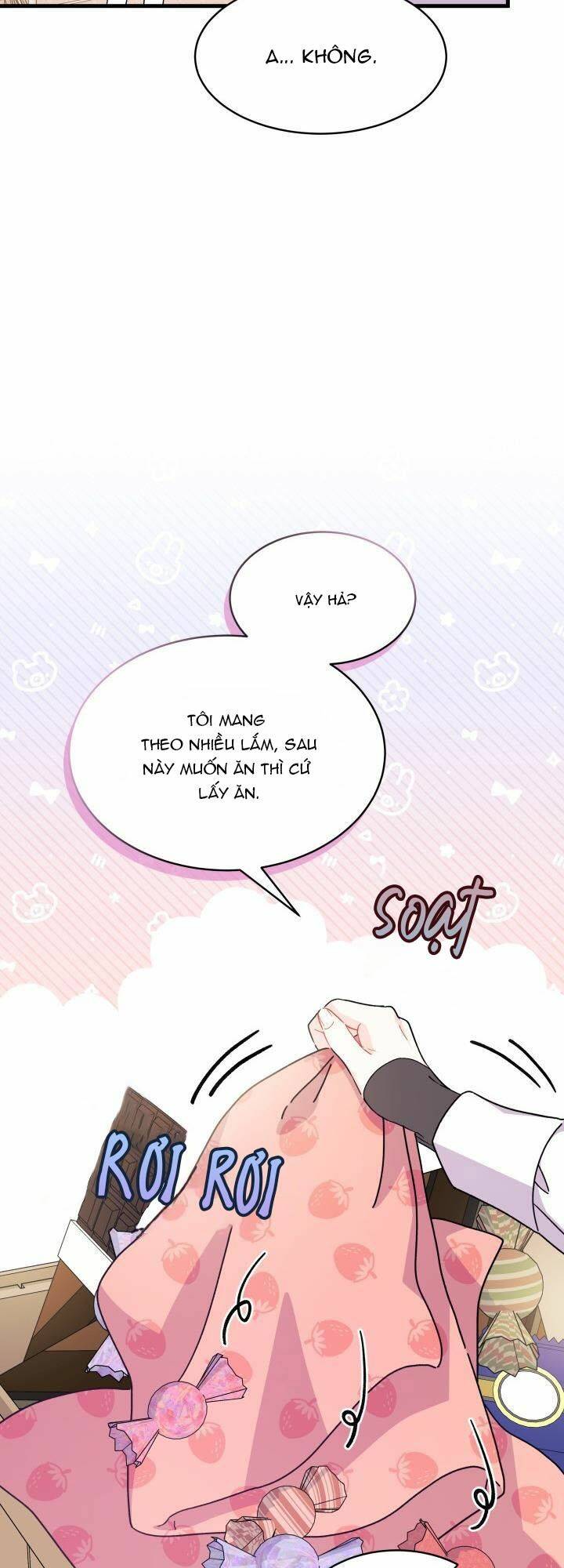 Tôi Không Muốn Làm Người Mai Mối Chapter 12 - Trang 2