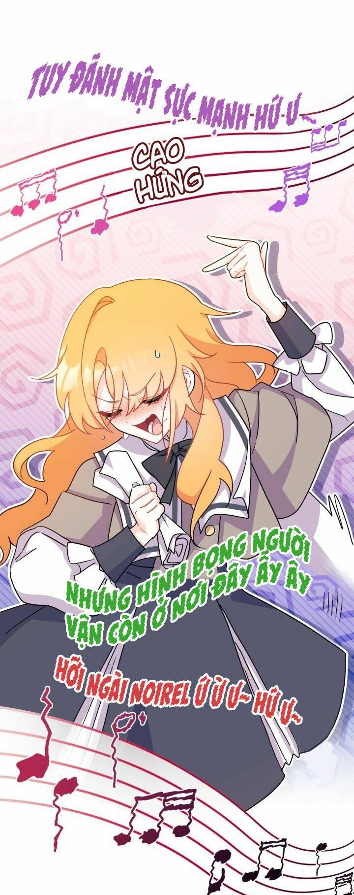 Tôi Không Muốn Làm Người Mai Mối Chapter 13 - Trang 2