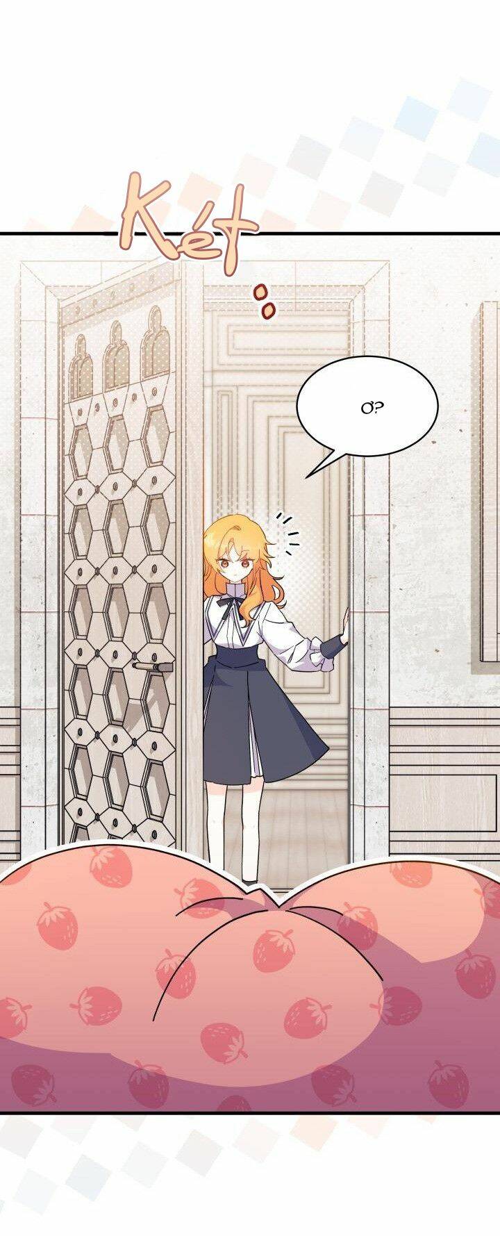 Tôi Không Muốn Làm Người Mai Mối Chapter 13 - Trang 2