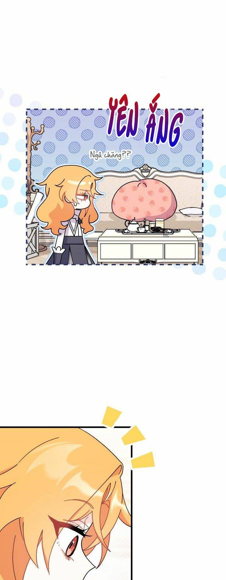 Tôi Không Muốn Làm Người Mai Mối Chapter 13 - Trang 2