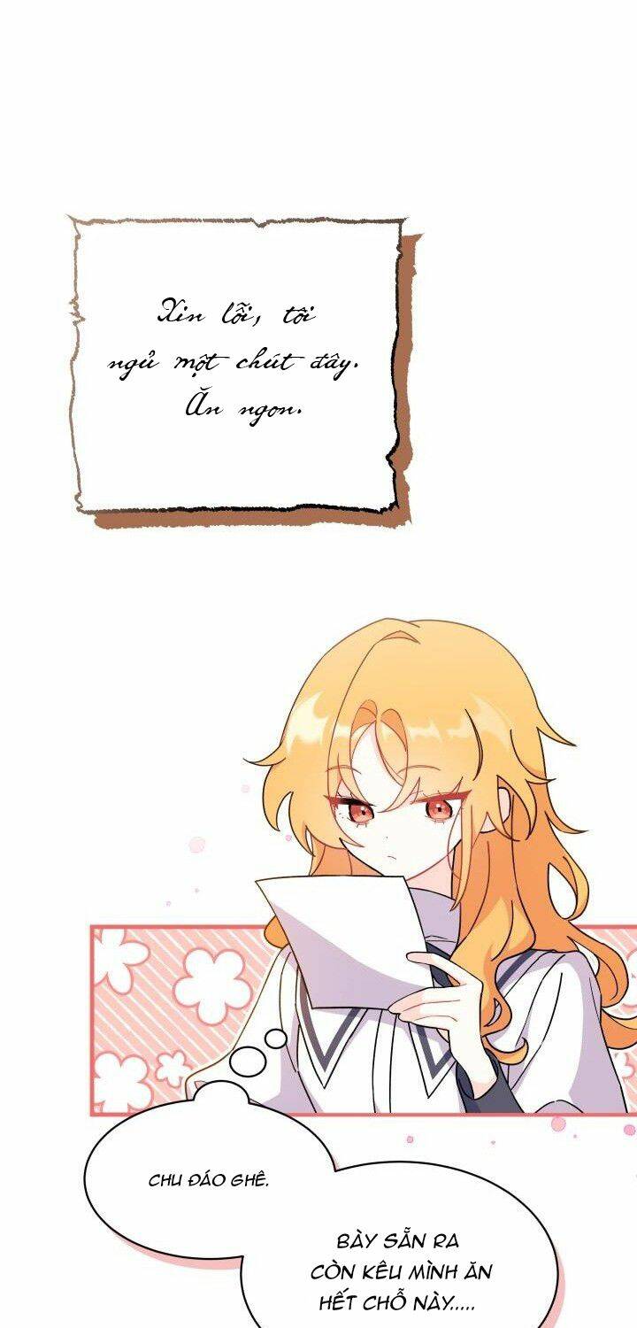 Tôi Không Muốn Làm Người Mai Mối Chapter 13 - Trang 2