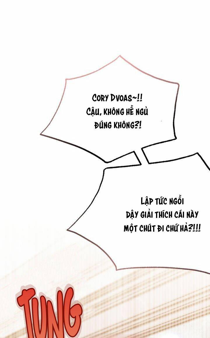 Tôi Không Muốn Làm Người Mai Mối Chapter 13 - Trang 2