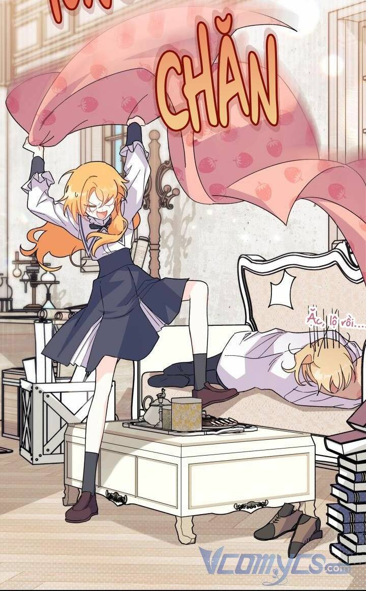 Tôi Không Muốn Làm Người Mai Mối Chapter 13 - Trang 2