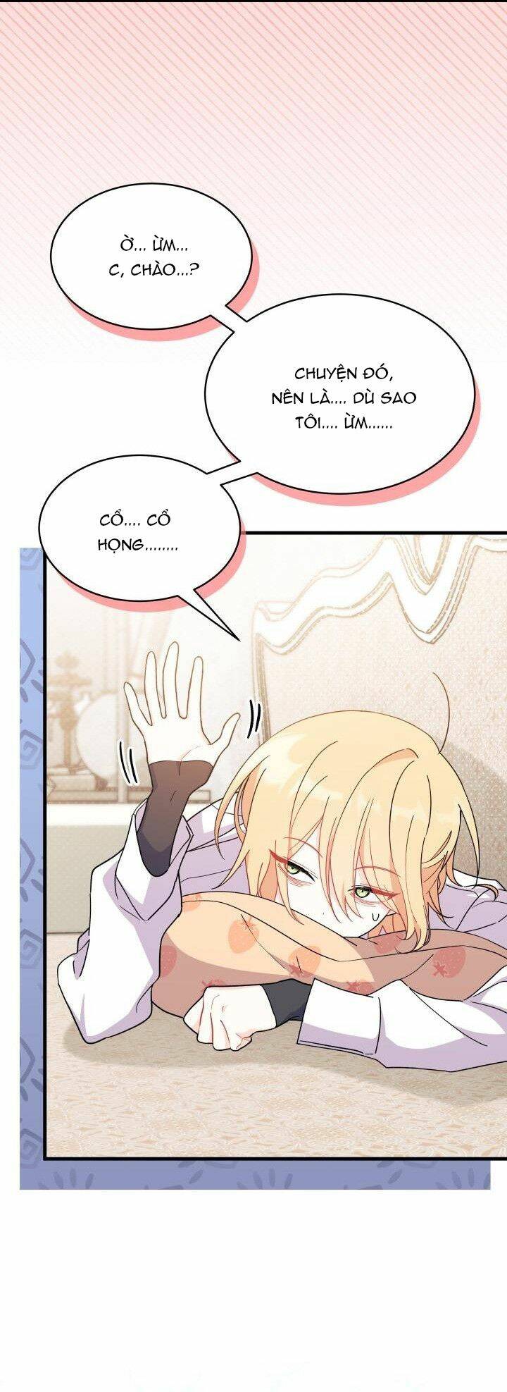 Tôi Không Muốn Làm Người Mai Mối Chapter 13 - Trang 2