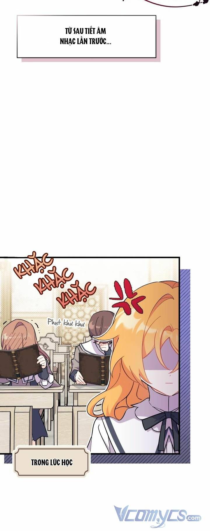 Tôi Không Muốn Làm Người Mai Mối Chapter 13 - Trang 2