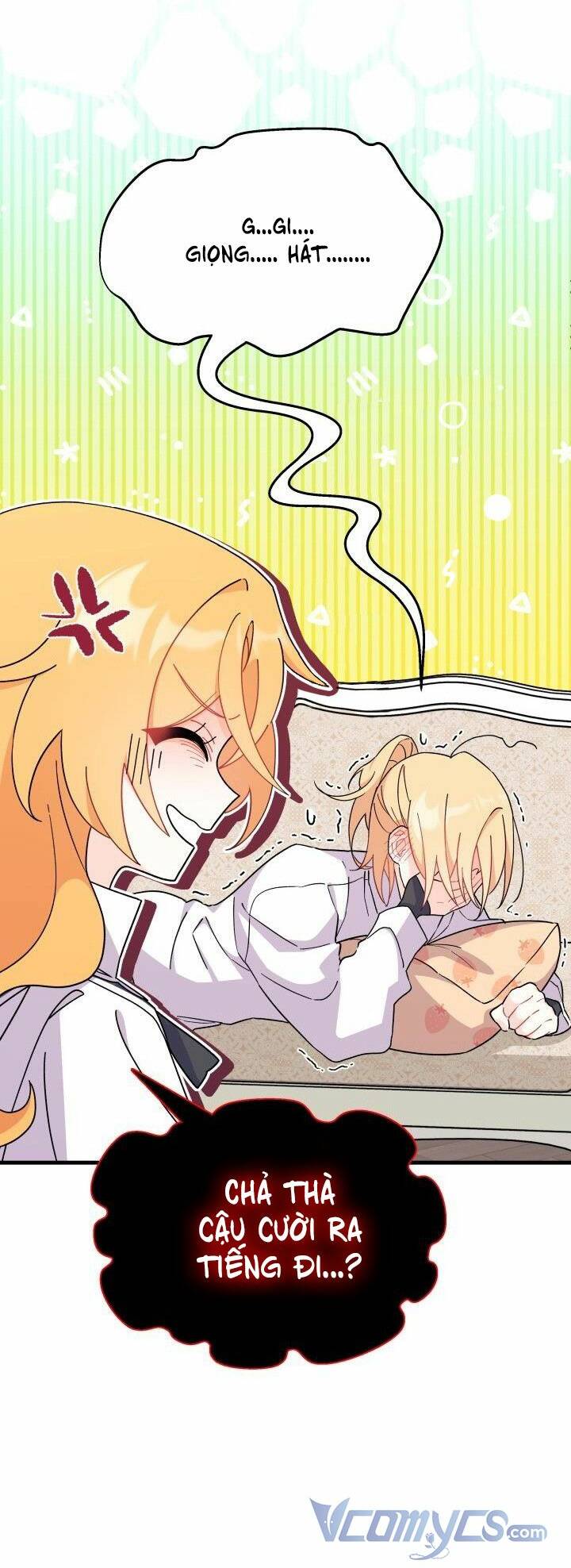 Tôi Không Muốn Làm Người Mai Mối Chapter 13 - Trang 2