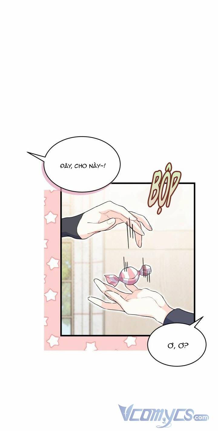 Tôi Không Muốn Làm Người Mai Mối Chapter 13 - Trang 2