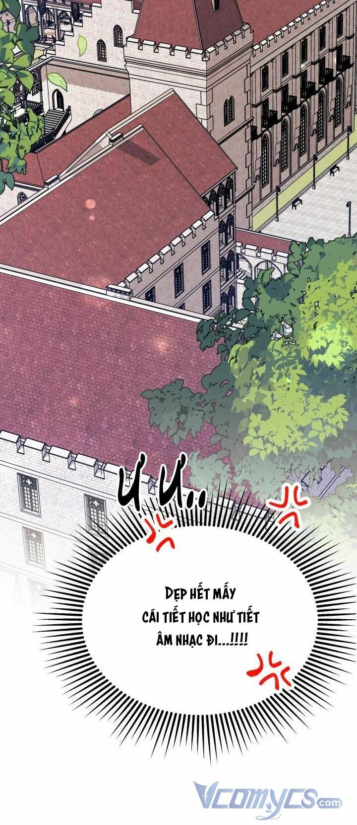 Tôi Không Muốn Làm Người Mai Mối Chapter 13 - Trang 2