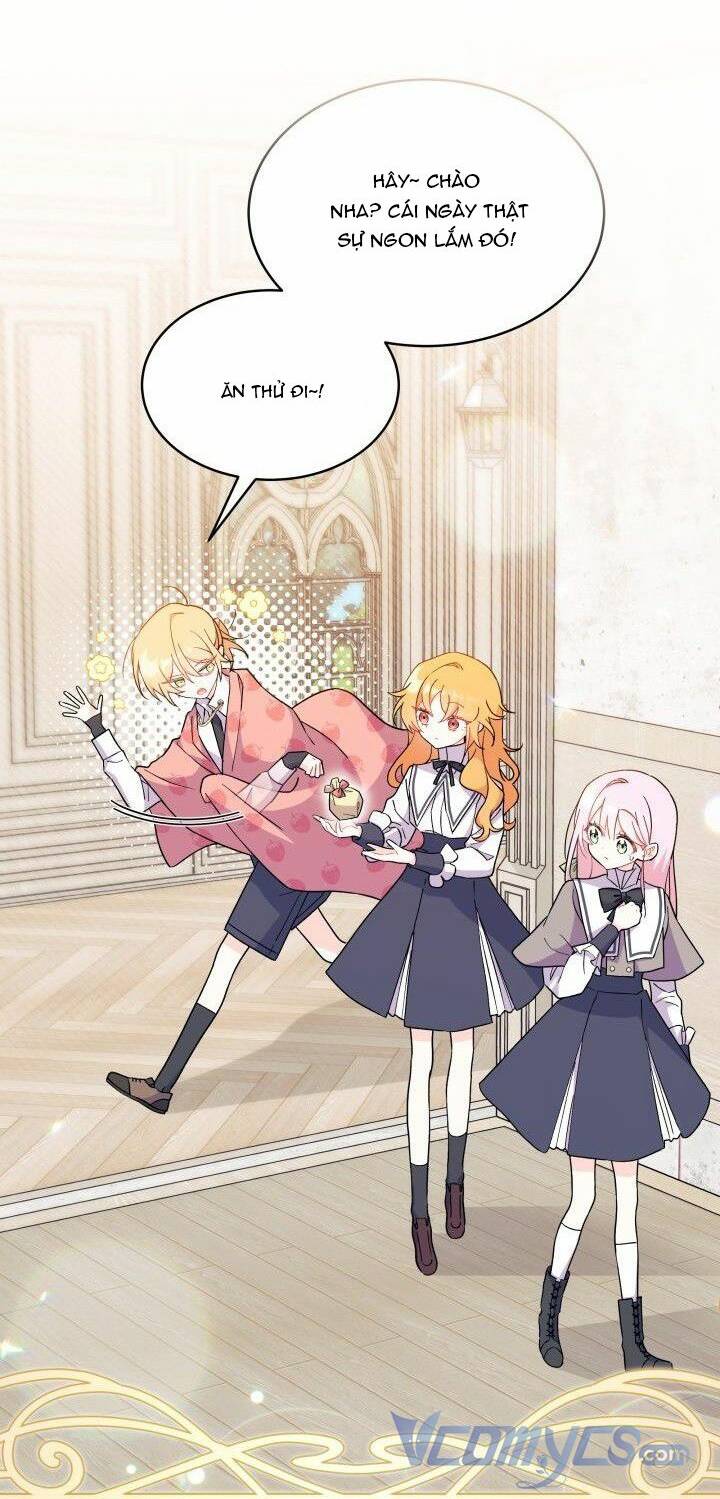 Tôi Không Muốn Làm Người Mai Mối Chapter 13 - Trang 2