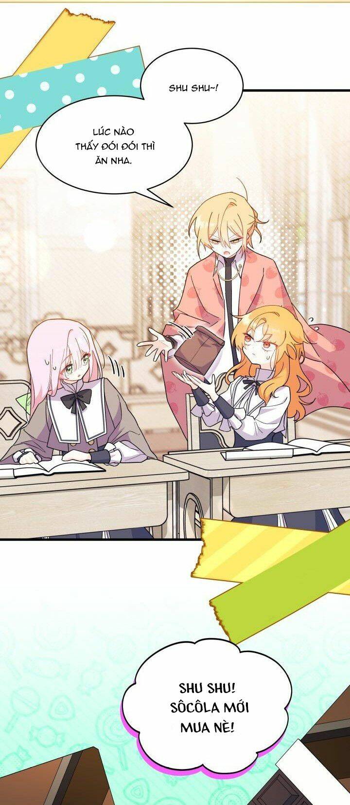 Tôi Không Muốn Làm Người Mai Mối Chapter 13 - Trang 2