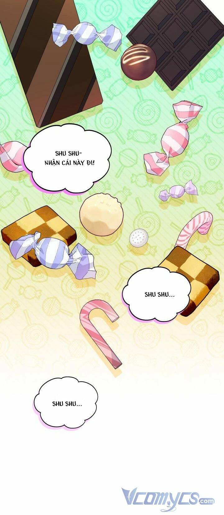 Tôi Không Muốn Làm Người Mai Mối Chapter 13 - Trang 2