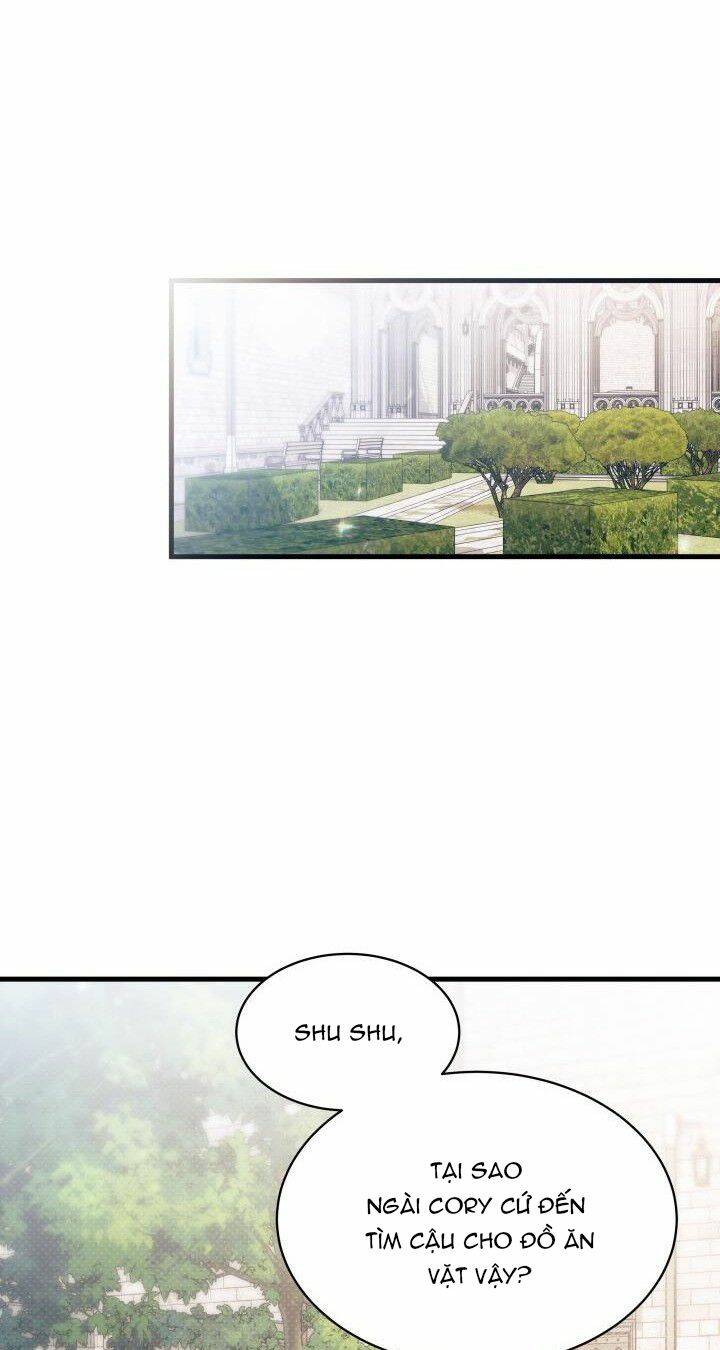 Tôi Không Muốn Làm Người Mai Mối Chapter 13 - Trang 2