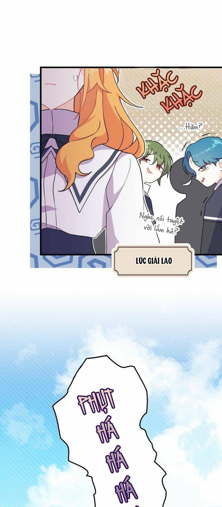 Tôi Không Muốn Làm Người Mai Mối Chapter 13 - Trang 2