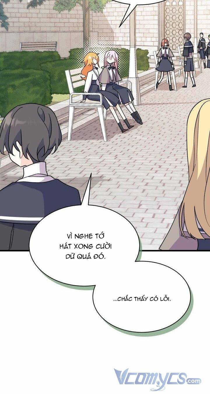 Tôi Không Muốn Làm Người Mai Mối Chapter 13 - Trang 2