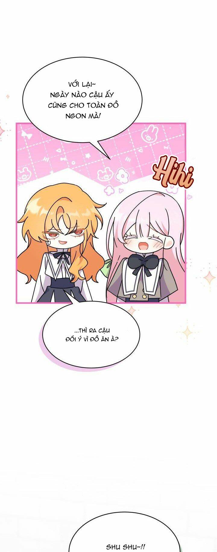 Tôi Không Muốn Làm Người Mai Mối Chapter 13 - Trang 2