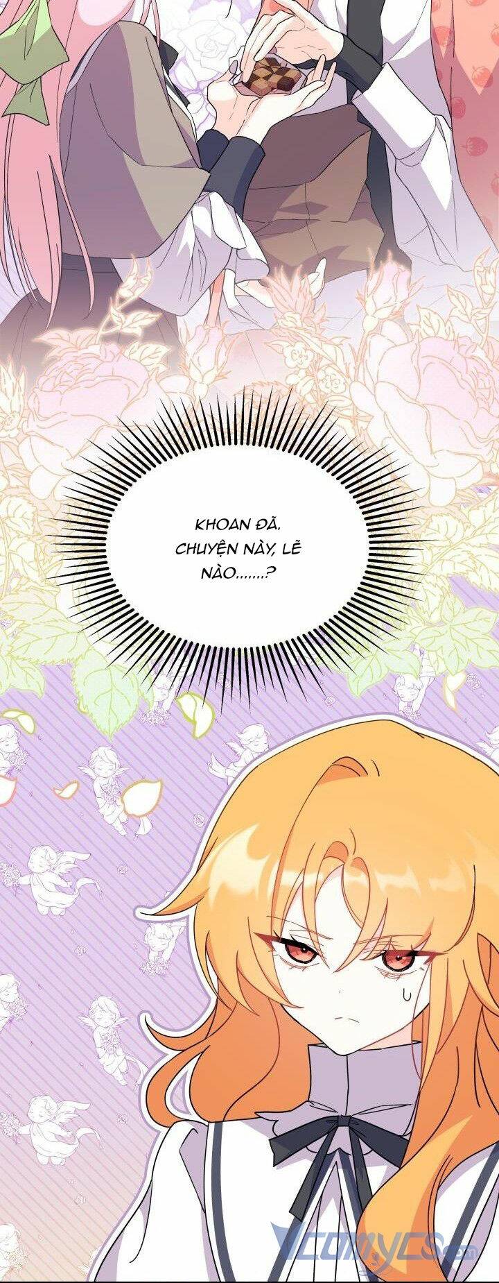 Tôi Không Muốn Làm Người Mai Mối Chapter 13 - Trang 2