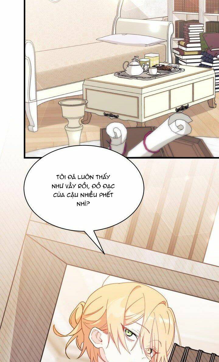 Tôi Không Muốn Làm Người Mai Mối Chapter 13 - Trang 2