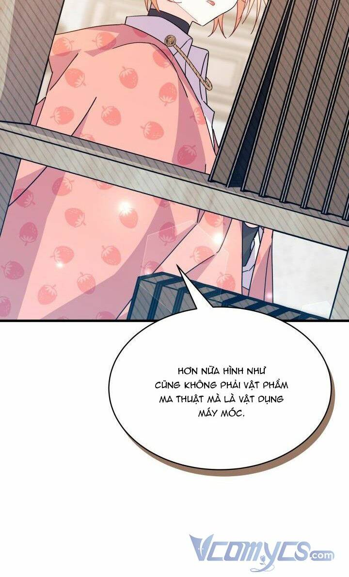 Tôi Không Muốn Làm Người Mai Mối Chapter 13 - Trang 2