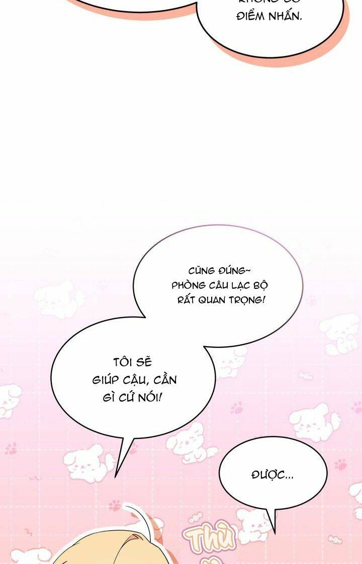 Tôi Không Muốn Làm Người Mai Mối Chapter 13 - Trang 2