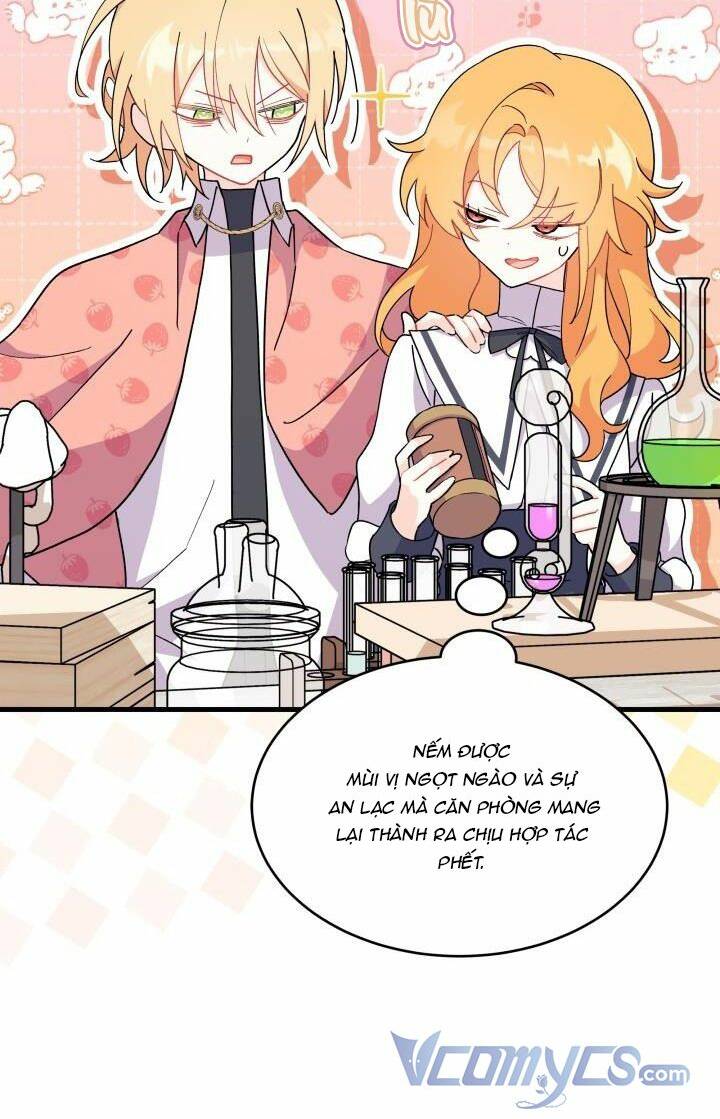 Tôi Không Muốn Làm Người Mai Mối Chapter 13 - Trang 2