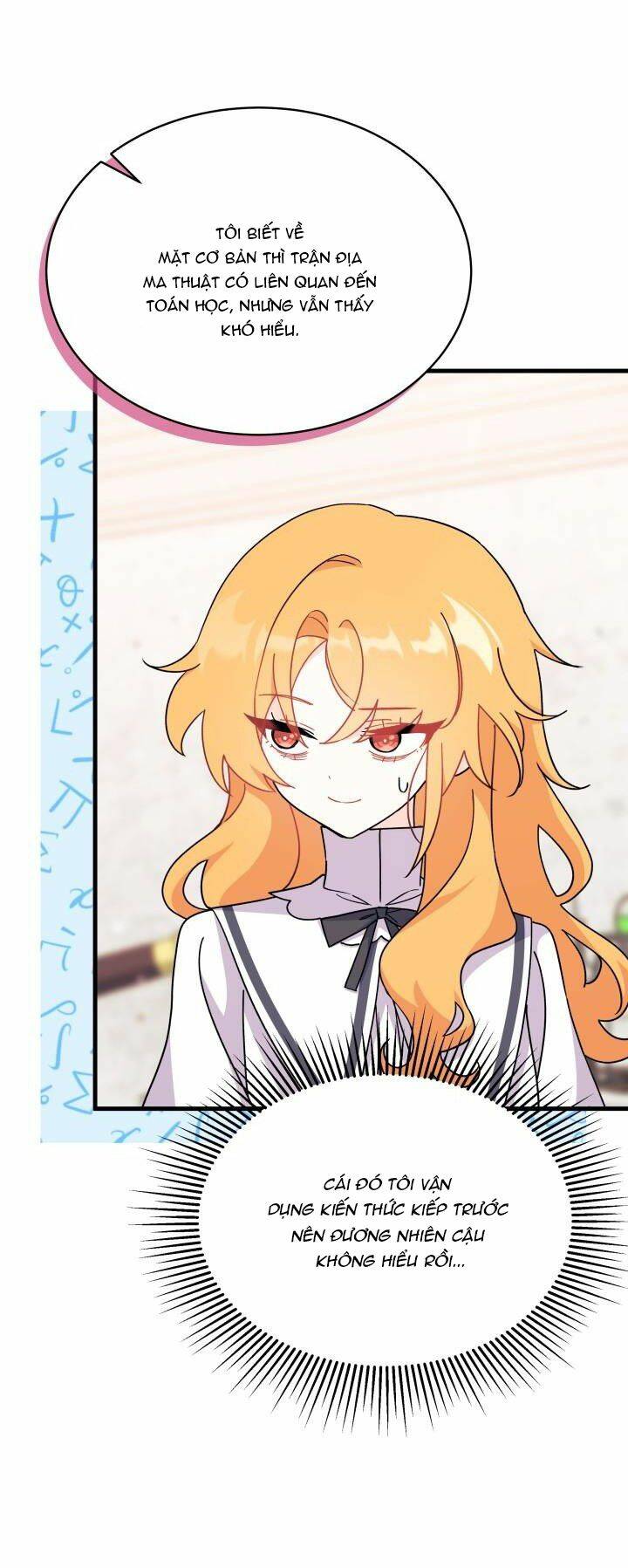 Tôi Không Muốn Làm Người Mai Mối Chapter 13 - Trang 2